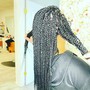 Senegalese Twist