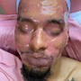 Deluxe Exfoliating Facial