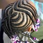 Kinky Twist