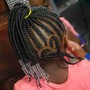 Kids Loc Retwist