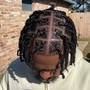 Kid's Style, Dreadlocks