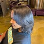 Partial Highlights