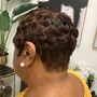 Partial relaxer