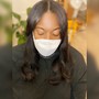 Sew-In (Closure/Frontal)