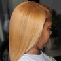 Single Process Color PermanentColor(Pricing Vary)