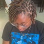 Dreadlock Retwist