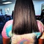 Versatile Sew In