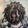 Dreadlock Retwist