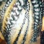 TribalBraids