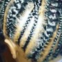 TribalBraids