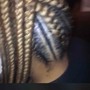 TribalBraids