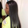 Closure Sew In