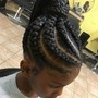 Comb Twist