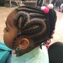 Comb Twist