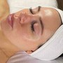 Anti-aging Ultrasonic Facial