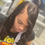 Versatile Sew In