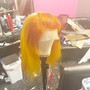 Wig Install