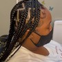 Versatile Sew In