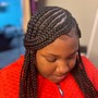 Sm. Box Braids