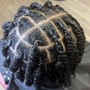 Loc Extensions (Locs NOT included)