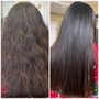 Brazilian Blowout