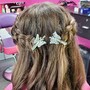 Partial Foil Highlights