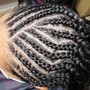 Flat Twists