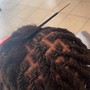 Comb Twist