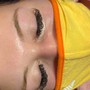 Eyelash Tint