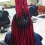 Dreadlocks