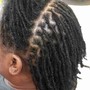 Crochet Braids