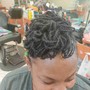 Crochet Braids