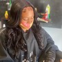 Frontal wig Install