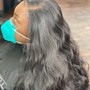 Closure Sew In