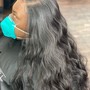 Closure Sew In