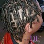 Starter Locs