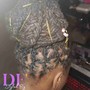 Sm Knotless Braids