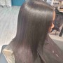 Keratin Treatment