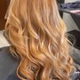 Balayage