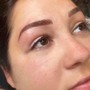 Eyebrow /Skin Tinting