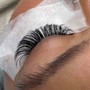 Eyelash Extension Removal