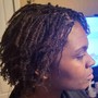 Sisterlocs/Micro locs retighten