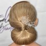 Updo / Special Event / Bridal Hair