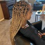 Medium Senegalese Twist