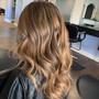 Balayage