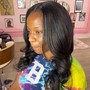 Closure Sew In