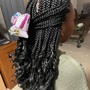 Kinky Twist