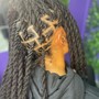 Passion Twists