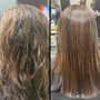 Brazilian Blow Out