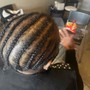 Kinky Twist